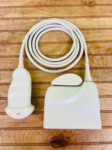 Philips C5-2 Ultrasound Probe (y95) - Picture 1 of 7