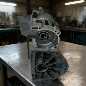 Crankcase Set for ECHO PB-8010 PB-9010 Backpack Blowers P100006310tpHm - Picture 1 of 10