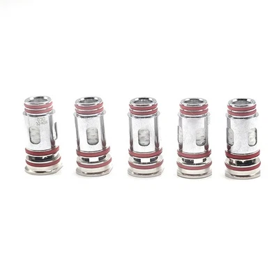 YANF 5/10/15PCS For PNPX COIL CORE REPLACEMENT CORE 0.15OHM/0.2OHM/0.3OHM COIL