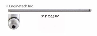 Varilla de empuje para modelos selectos Buick Chevrolet Oldsmobile Pontiac EPR376 Foto 1 de 4