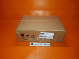 Lenze HMI With Windows CE Touch Panel Type: EL 108 *3150-1114 - Picture 1 of 3