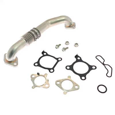 AGR-Ventil & Dichtung Für Honda Accord Civic CR-V 2.2 Diesel 06187-RL0-306 - Bild 1 von 4