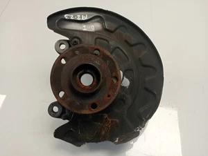 CAVIGLIA ANTERIORE SINISTRA / 6501309 PER VOLKSWAGEN GOLF VII LIM. ADVANCE BLUEMOTIO - Foto 1 di 8