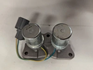 28300-px4-003 Transmission Lock-up Solenoid for Honda Accord 4 Cylinder Solid - Picture 1 of 3