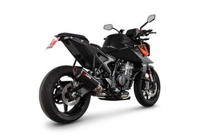 KTM Duke 990 24- Scorpion Escape Serket Paralelo Carbono Slip-on RKT96CEO - Imagen 1 de 18