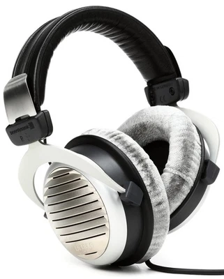 Beyerdynamic DT 990 Edition 600 ohm Semi-Open Studio Headphones - Image 1 of 4