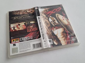Sony PSP - 300 : In Marcia Per La Gloria - PAL - ITA - Picture 1 of 4