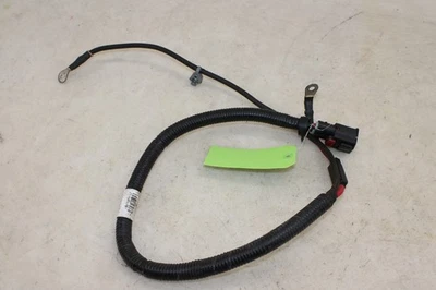 2012 Chevrolet Camaro Rack And Pinion Wire Harness 22765781 OEM MG65 - Image 1 of 4