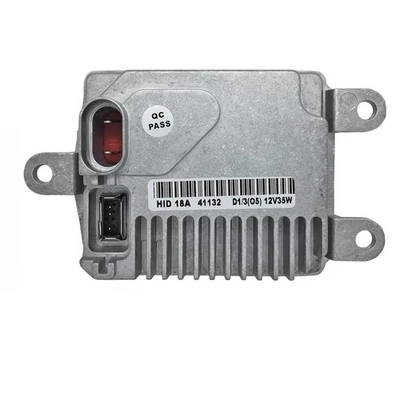 Lastro de xenônio 831-10009-044 para 2003-2006 Lincoln Town Car 4.6L novo HID - Imagem 1 de 4