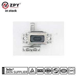 BEYU For Audi Q3 8U VW Tiguan 5N0 199 262F New Engine Mount Hydraulic Bearing - Picture 1 of 6