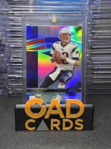 2006 eTopps Tom Brady #12 /749 - Picture 1 of 3