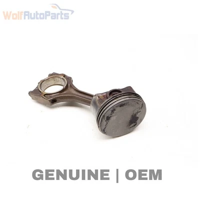 BMW Z4 2003-2005 - pistón/barra de conexión 7506222 Foto 1 de 4