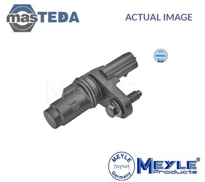 614 810 0010 CRANKSHAFT POSITION SENSOR MEYLE FOR OPEL INSIGNIA A,ANTARA A,GT - Image 1 of 4