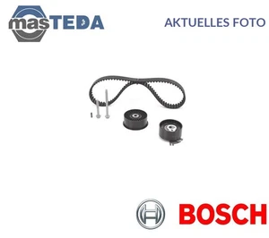 1 987 946 571 ZAHNRIEMENSATZ SET KIT BOSCH FÜR NISSAN INTERSTAR,PRIMASTAR - Picture 1 of 9