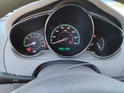 2012 Malibu OE Speedometer Gauge Cluster 164K Miles Chevrolet - Image 1 of 4