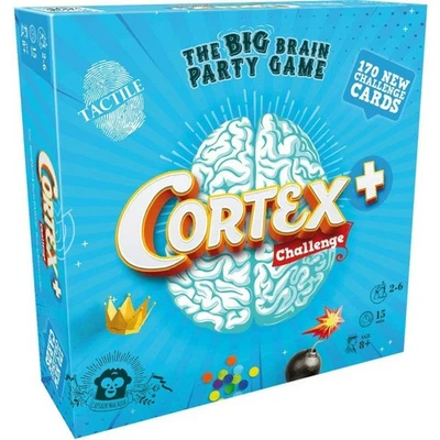 Cortex Plus Challenge - Image 1 of 4