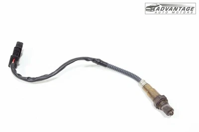 2014-2016 BMW 328I GT F34 2.0L GAS FRONT EXHAUST LAMBDA OXYGEN O2 SENSOR OEM - Image 1 of 4