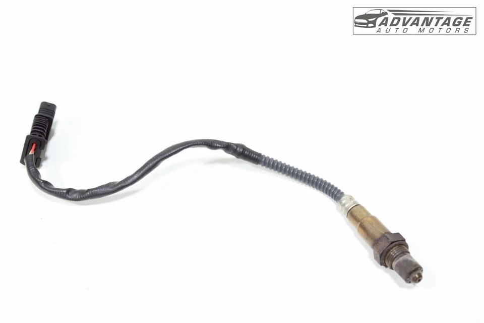 BMW 328I GT F34 2014-2016 2,0 L gas escape delantero sensor lambda oxígeno O2 OEM Foto 1 de 4