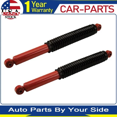 Amortiguador de puntales delanteros para Ford F-250 4x4 4,6 L 1998 1997 1996 1995 1994 Foto 1 de 3