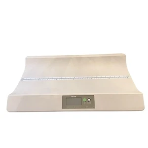 Tanita BD-585 Digital Pediatric And Veterinary Baby Infant Portable LCD Scale - Picture 1 of 12