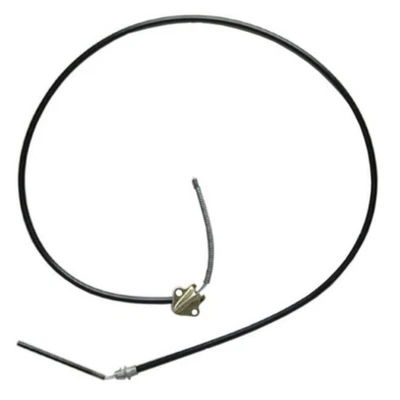 Genuine ACDelco For Cadillac Brougham 1990 Parking Brake Cable Passenger Side - Image 1 of 4