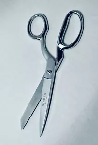 Singer Kut-Nit Scissors NO.C808 In Excellent Condition - Picture 1 of 6