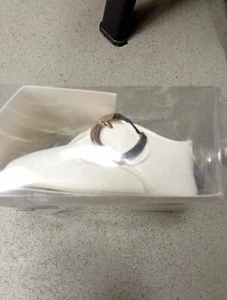 boys christening shoes - Picture 1 of 2
