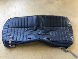 New Old Stock Ford Seat Cover Part #F5TZ 1862900 AAK. - Bild 1 von 10
