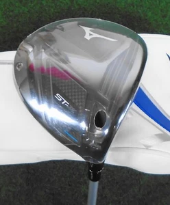 New Mizuno ST-X 220 12* Driver, MFusion M Fusion 039 Regular Graphite, 46" - Picture 1 of 8