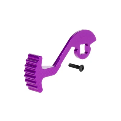 Protetor de bateria tela transmissor quadro alavanca de polegar para Flysky Noble NB4 FAÇA VOCÊ MESMO - Imagem 1 de 4