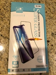 Iphone 13 Super Glass Screen Protector 3 pack - Zdjęcie 1 z 2