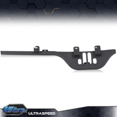 Fit For 03-10 Ford Super Duty F250 F350 F450 F550 Hood Cowl Panel Wiring Shield - Image 1 of 4