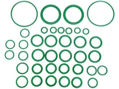 For 2002-2007 Suzuki Aerio A/C System Seal Kit 92166XPRR 2003 2004 2005 2006 - Image 1 of 2