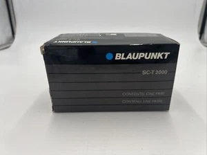 Blaupunkt SC-T 2000 2" Hochtöner 100W 60W RMS NOS Made In Germany Vintage - Bild 1 von 7