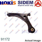 TRACK CONTROL ARM FOR CHRYSLER GRAND/VOYAGER TOWN/&/COUNTRY LANCIA 3.6L 6cyl
