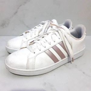 Adidas Cloudfoam Advantage Womens Size US 10 ART DA9524 - Picture 1 of 10