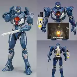 Pacific Rim 2 Gypsy Avengers Action Doll Mobile Model Mech Robot - Picture 1 of 27