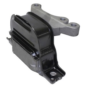 For Saturn Vue Chevrolet Equinox Captiva Sport GMC Terrain Engine Mount DAC