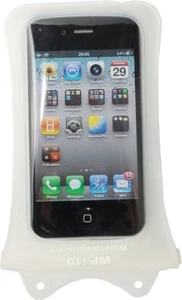 DiCAPac WP-i10 wasserdichtes iPhone Case für kleinere iPhone Modelle 3G/4G/4S - Bild 1 von 7