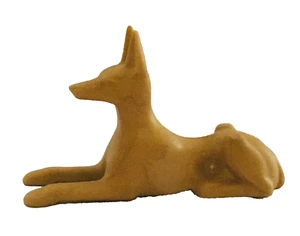 Playmobil Miniatur Anubis Der Schakal Chakal Ägyptischer Todesgott - 32 - Bild 1 von 3