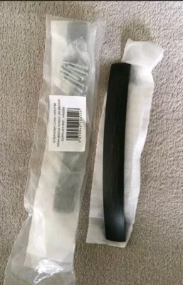 Symphony HPK796 160mm Bronze Bridge Kitchen Handle Brand New - Image 1 of 4