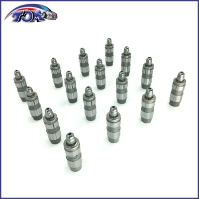 Nuevos 16 elevadores para Dodge Ram Durango Dakota 99-09 4,7 L 16 V Duratec Foto 1 de 4