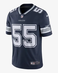 NFL Dallas Cowboys Nike Men’s Vapor Untouchable Jersey- VANDER ESCH - Picture 1 of 6