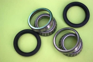 POLARIS 10-13 330 Trail Blazer Rear Axle Bearing Kit / Wheel Bearing Kit - Bild 1 von 1