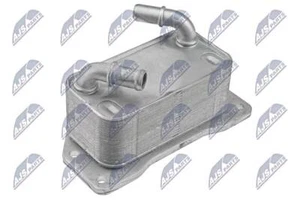 Engine Oil Cooler For VOLVO S60 II Cross Country S80 S90 V40 13-19 31358936 - Picture 1 of 2