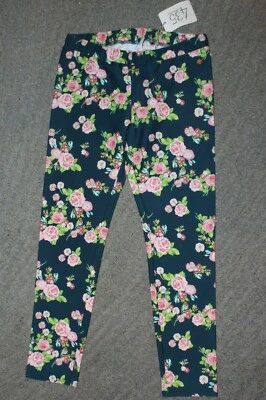 Matilda Jane - 435 (Hello Lovely) In the Valley Jeggings - Size 10 - NWT - Image 1 of 3