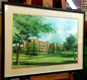 Architectural Rendering KBJ Architects Famous Firm Jacksonville FL Dongik Lee 98 - Picture 1 of 6