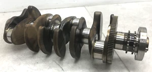 2016-2019 BMW X1 2.0L B46A20 ENGINE CRANKSHAFT *83K MILES* OEM - Picture 1 of 13