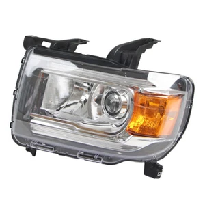 1PCS For 15-22 GMC Canyon LED DRL Projector Headlight Headlamp Left Driver Side - Picture 1 of 12