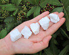 Natural Petalite Crystals - Choose Size (Rough Petalite Stones From Brazil)